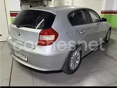 Usado BMW 116