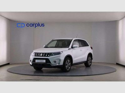 Usado Suzuki Vitara 129 CV (94 kW) 2023 Blanco SUV