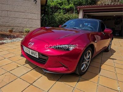Mazda MX5