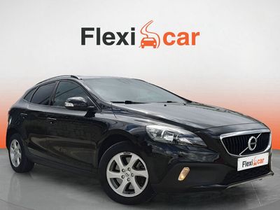 Volvo V40 CC