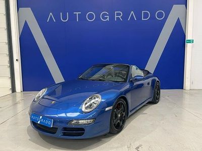 Porsche 911 Carrera S