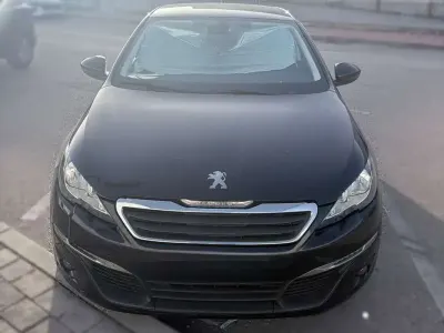 Usado Peugeot 308