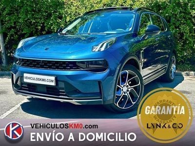 Lynk & Co 01