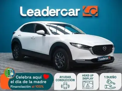 Occasion Mazda CX-30