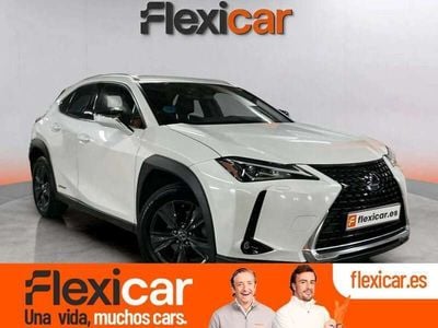 Lexus UX 250h