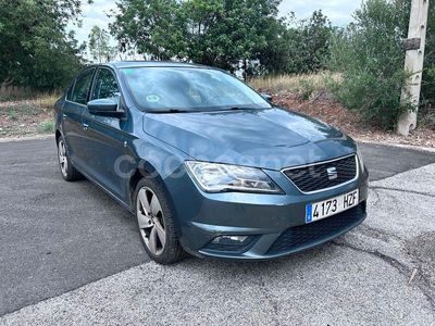 Seat Toledo