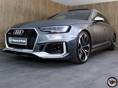 Audi RS4