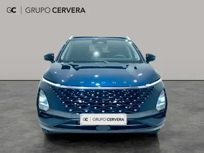 Nuevo Omoda 5 147 CV (108 kW) 2026 Azul SUV
