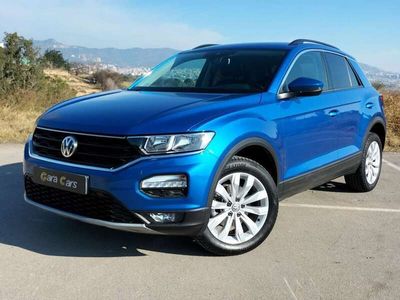 usado VW T-Roc 1.0 Tsi Advance