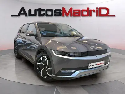 Usado Hyundai Ioniq 5 2022 Eléctrico SUV
