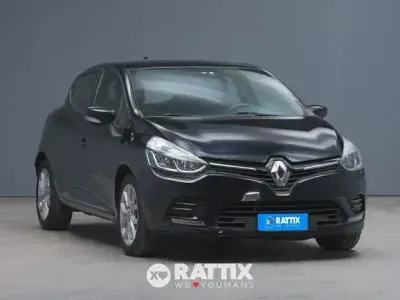 Usado Renault Clio IV