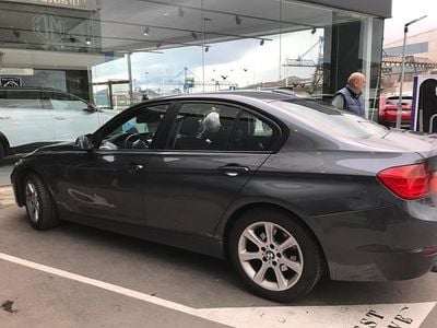 BMW 328