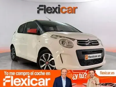 Usado Citroën C1