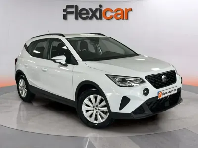 Usado Seat Arona