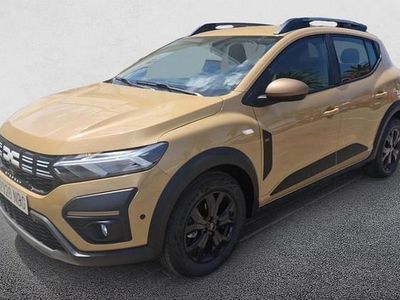 Usado Dacia Sandero Extreme 110 CV (80 kW) 2025