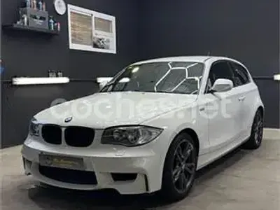 Usado BMW 116