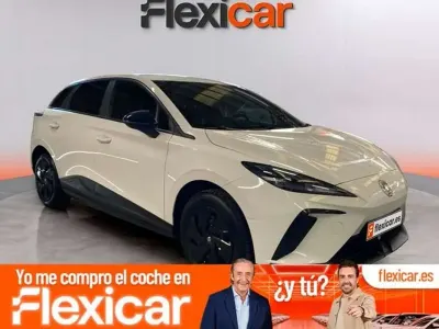 Usado MG MG4 EV
