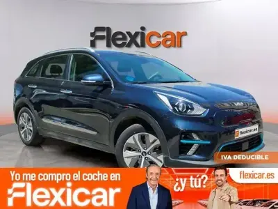 Usado Kia e-Niro