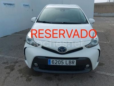 Toyota Prius+