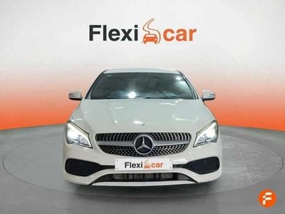 Mercedes CLA200