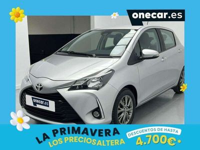 usado Toyota Yaris 1.0 Business