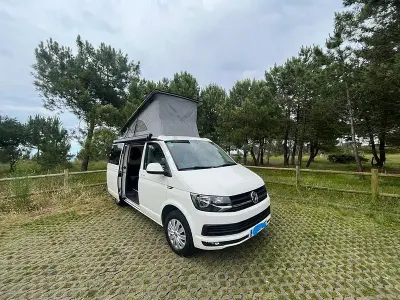 Usado VW California