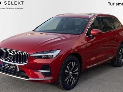 Usado Volvo XC60