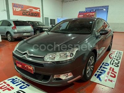 Citroën C5