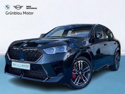 Usado 2026 BMW X2 Comfort Edition SUV | 50.500 €