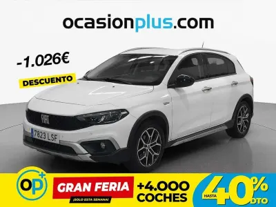 Usado Fiat Tipo