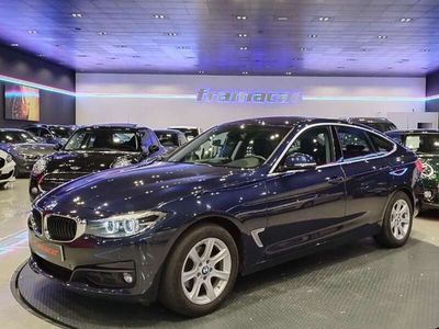 usado BMW 320 Gran Turismo 320 dA xDrive