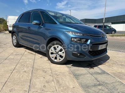 Citroën C4 Picasso