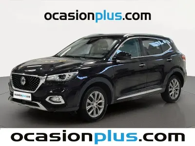 Usado MG HS Comfort 162 CV (119 kW) 2023 Negro SUV
