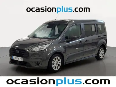 Usado Ford Transit Connect