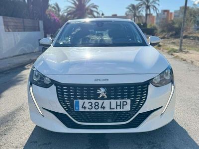 usado Peugeot 208 1.5 BlueHDi S&S Active Pack 100