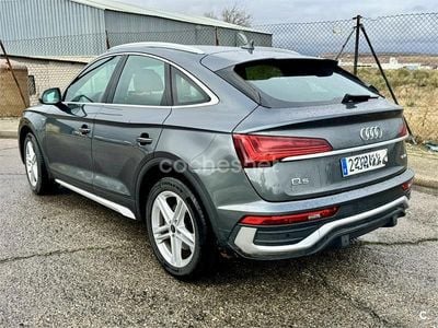 Audi Q5 Sportback