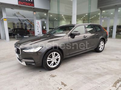 Volvo V90 CC