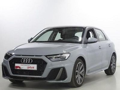 Usado 2022 Audi A1 S-Line | 27.300 €