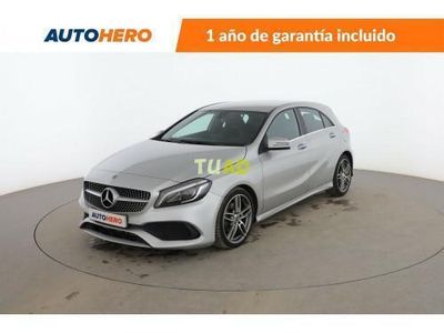 usado Mercedes A200 ClaseCDI AMG Sport