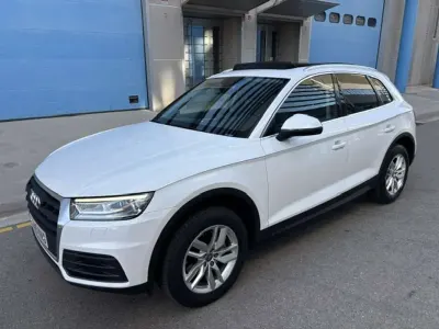 Usado Audi Q5