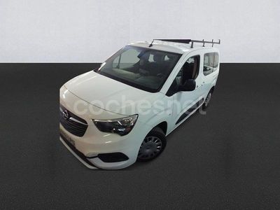Opel Combo Life