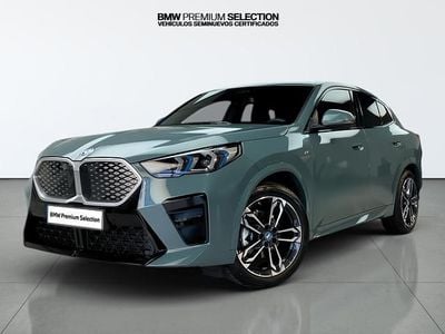 Usado BMW iX2 Comfort Edition 150 kW (204 CV) 2025 SUV