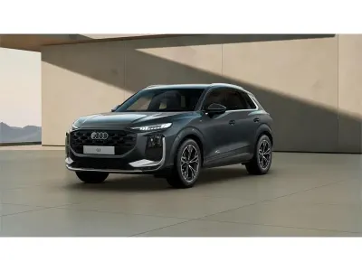 Nuevo Audi Q3 S-Line 272 CV (200 kW) 2026 Gris daytona SUV