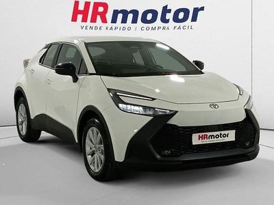 Usado 2024 Toyota C-HR Active SUV | 26.690 € (Precio justo)