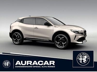 Gris Nuevo 2026 Alfa Romeo Junior Edizione Speciale SUV | 31.510 €