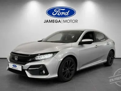 Usado Honda Civic