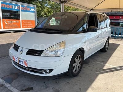 Renault Grand Scénic III