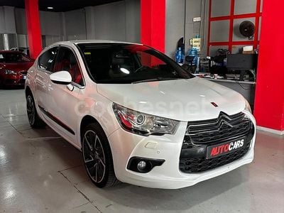 Citroën DS4