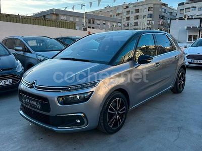 Citroën C4 SpaceTourer