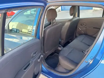 Usado Renault Clio